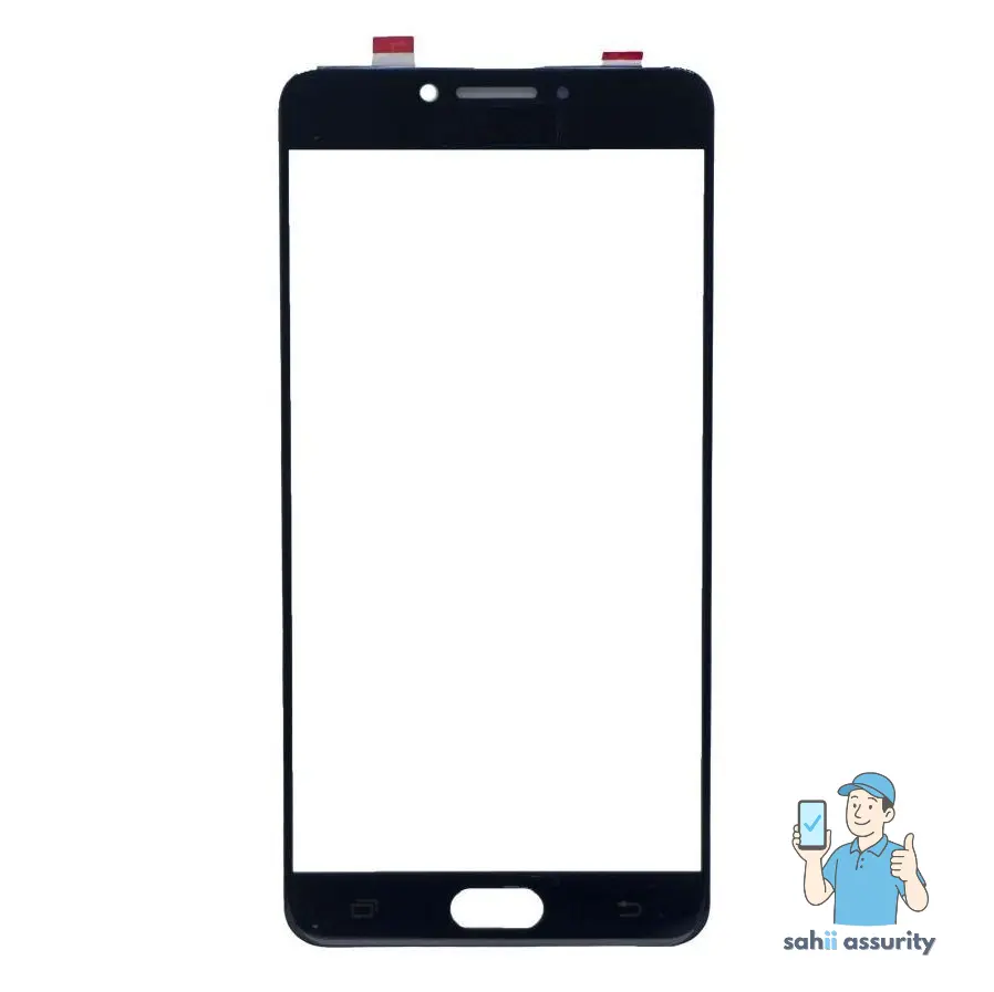Front Glass for Samsung Galaxy C7 Pro thumbnail